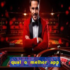 qual o melhor app para analisar jogos de futebol