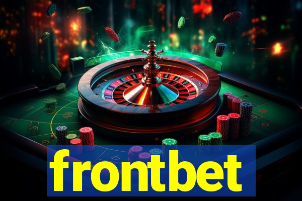 frontbet