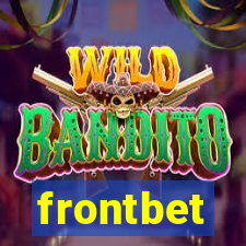 frontbet