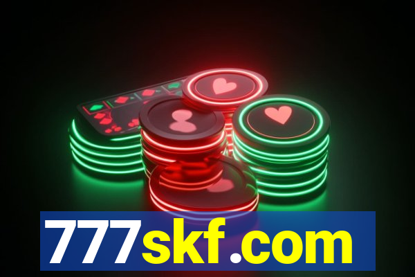 777skf.com