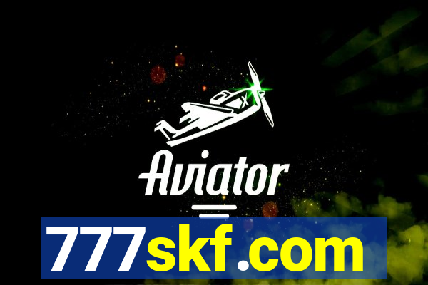 777skf.com