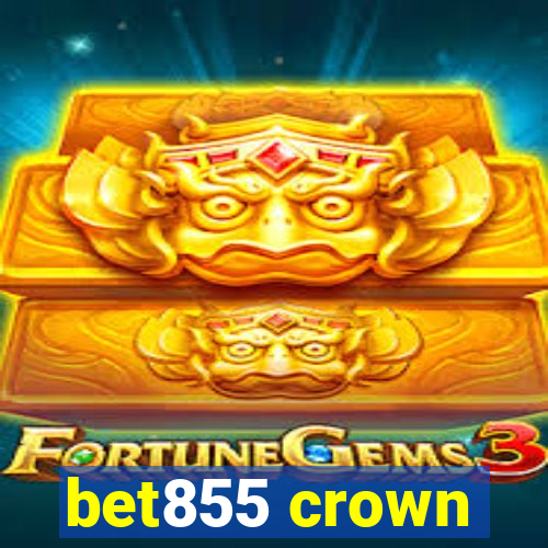 bet855 crown