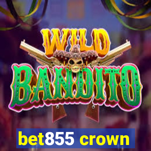 bet855 crown