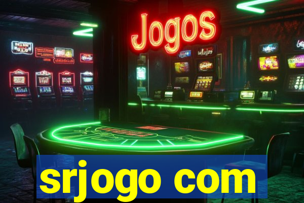 srjogo com