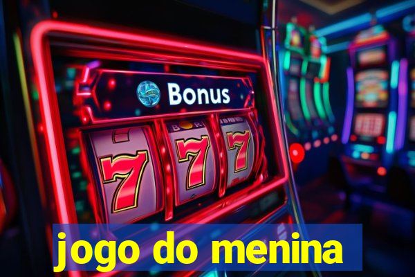 jogo do menina