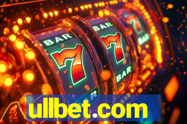 ullbet.com