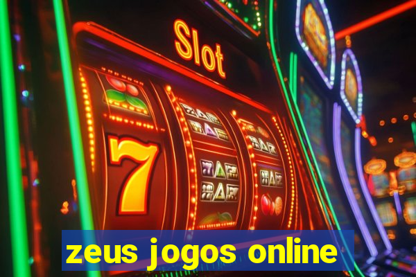 zeus jogos online