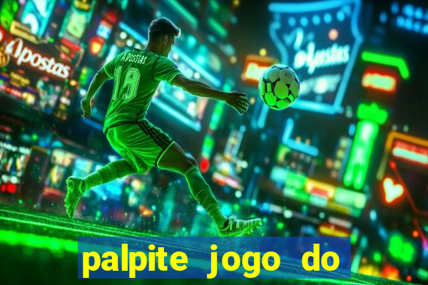 palpite jogo do colo colo