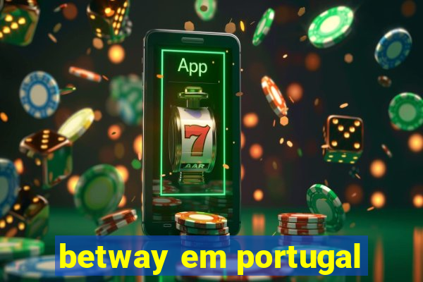 betway em portugal