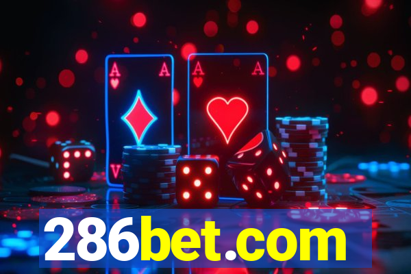 286bet.com