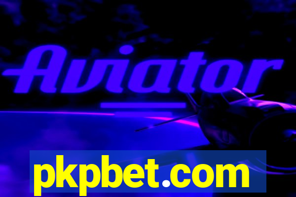 pkpbet.com