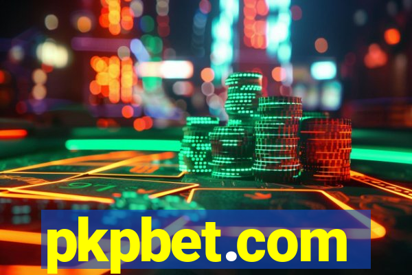 pkpbet.com