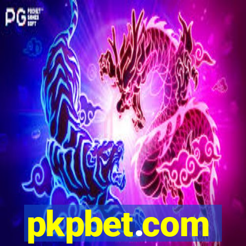 pkpbet.com