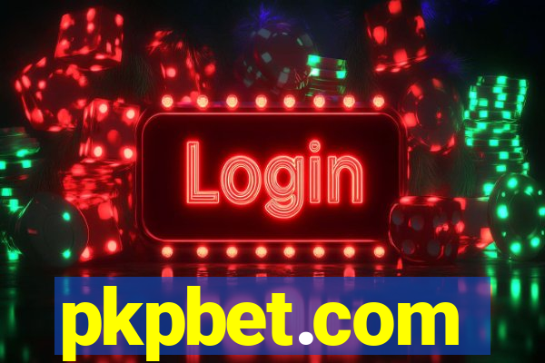 pkpbet.com