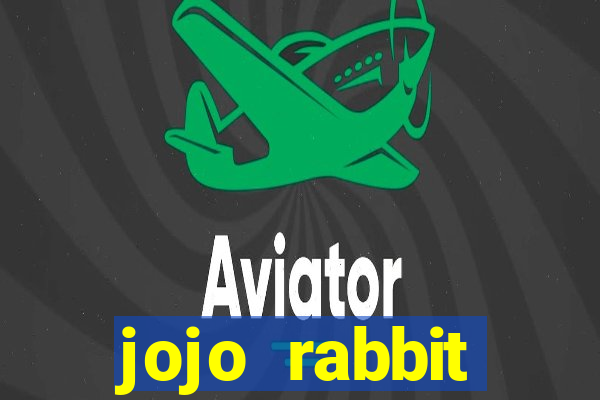 jojo rabbit assistir online Informational