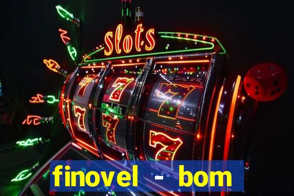 finovel - bom romance online