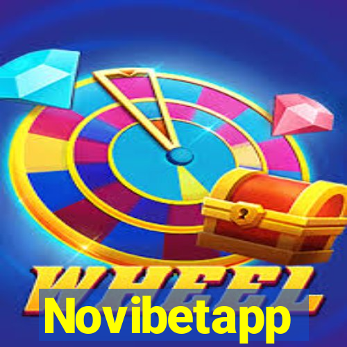 Novibetapp