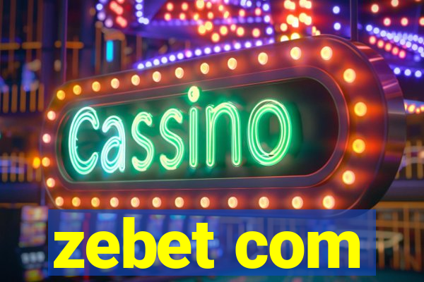 zebet com