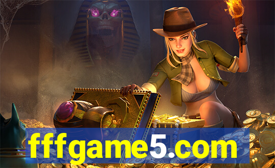 fffgame5.com