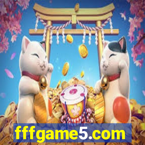 fffgame5.com