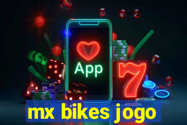 mx bikes jogo