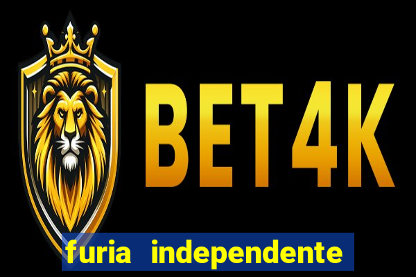 furia independente guarani aliadas