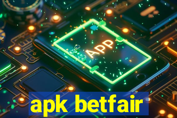 apk betfair