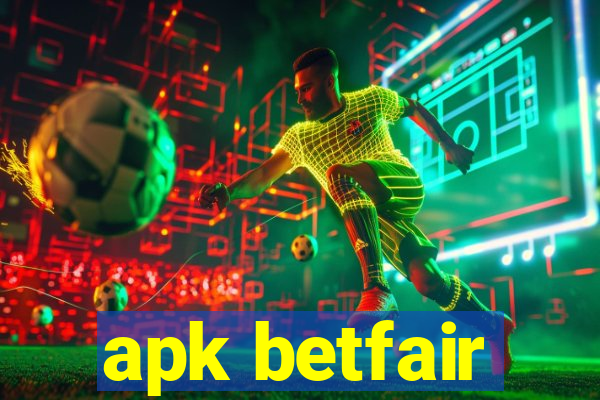 apk betfair