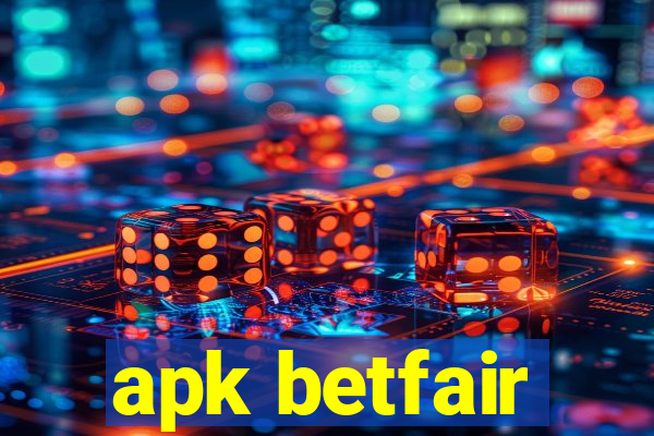 apk betfair