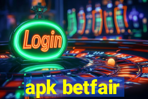 apk betfair