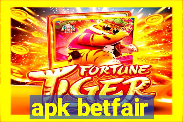 apk betfair