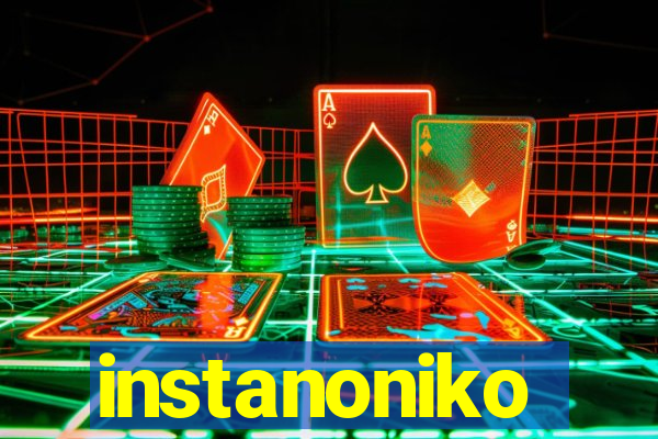 instanoniko