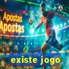 existe jogo