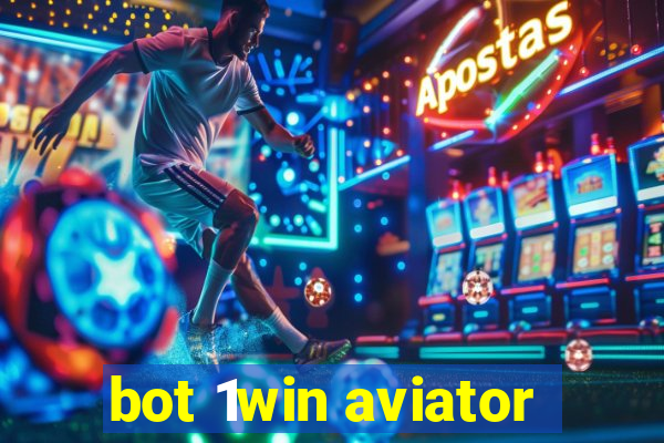 bot 1win aviator