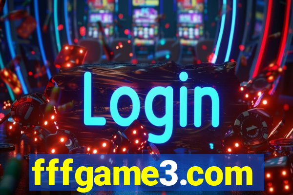 fffgame3.com