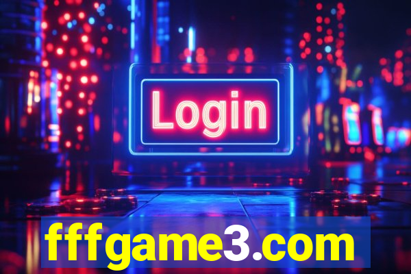 fffgame3.com