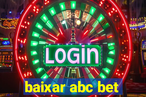 baixar abc bet