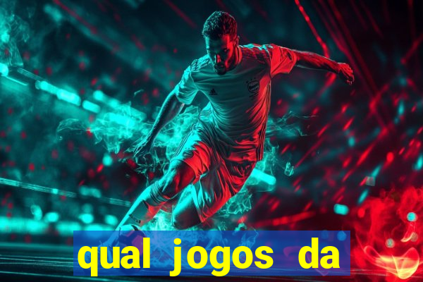 qual jogos da dinheiro de verdade