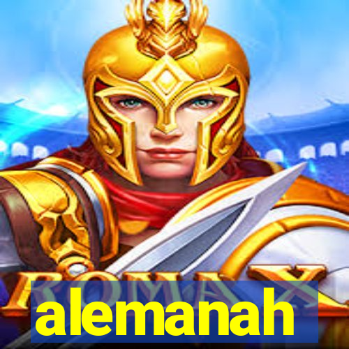 alemanah