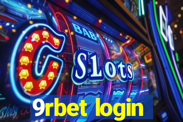 9rbet login