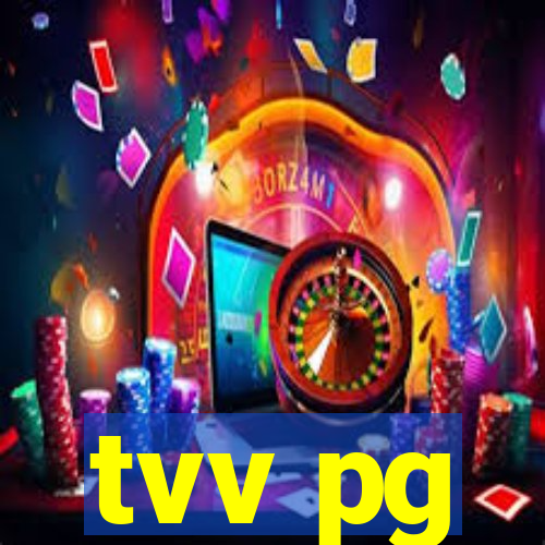 tvv pg