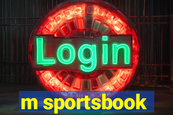 m sportsbook