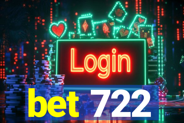 bet 722