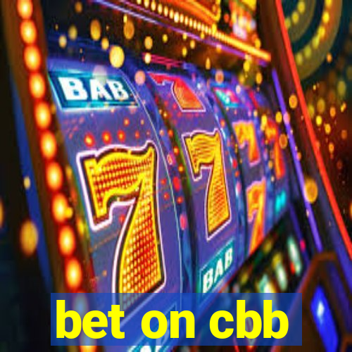 bet on cbb