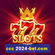 ccc 2024-bet.com