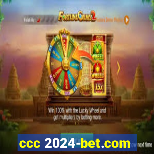 ccc 2024-bet.com