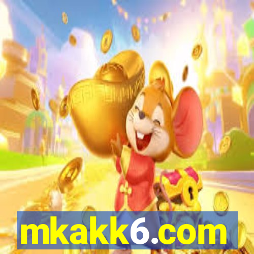 mkakk6.com