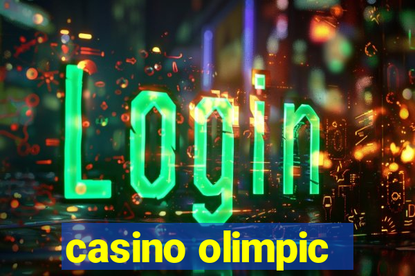 casino olimpic