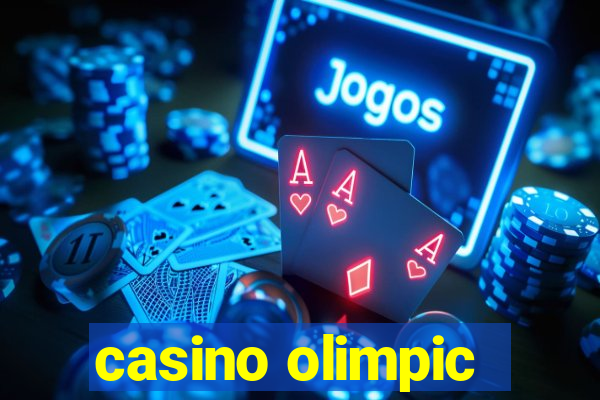 casino olimpic