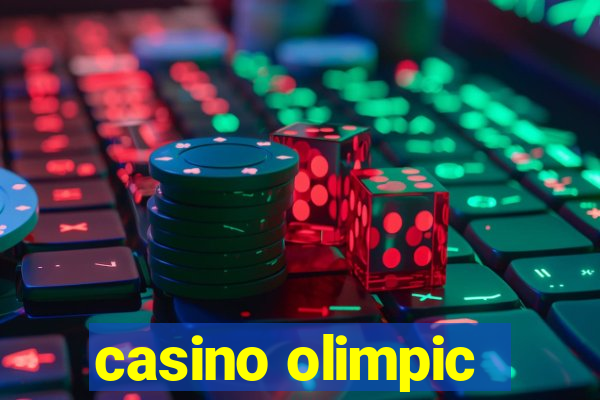 casino olimpic